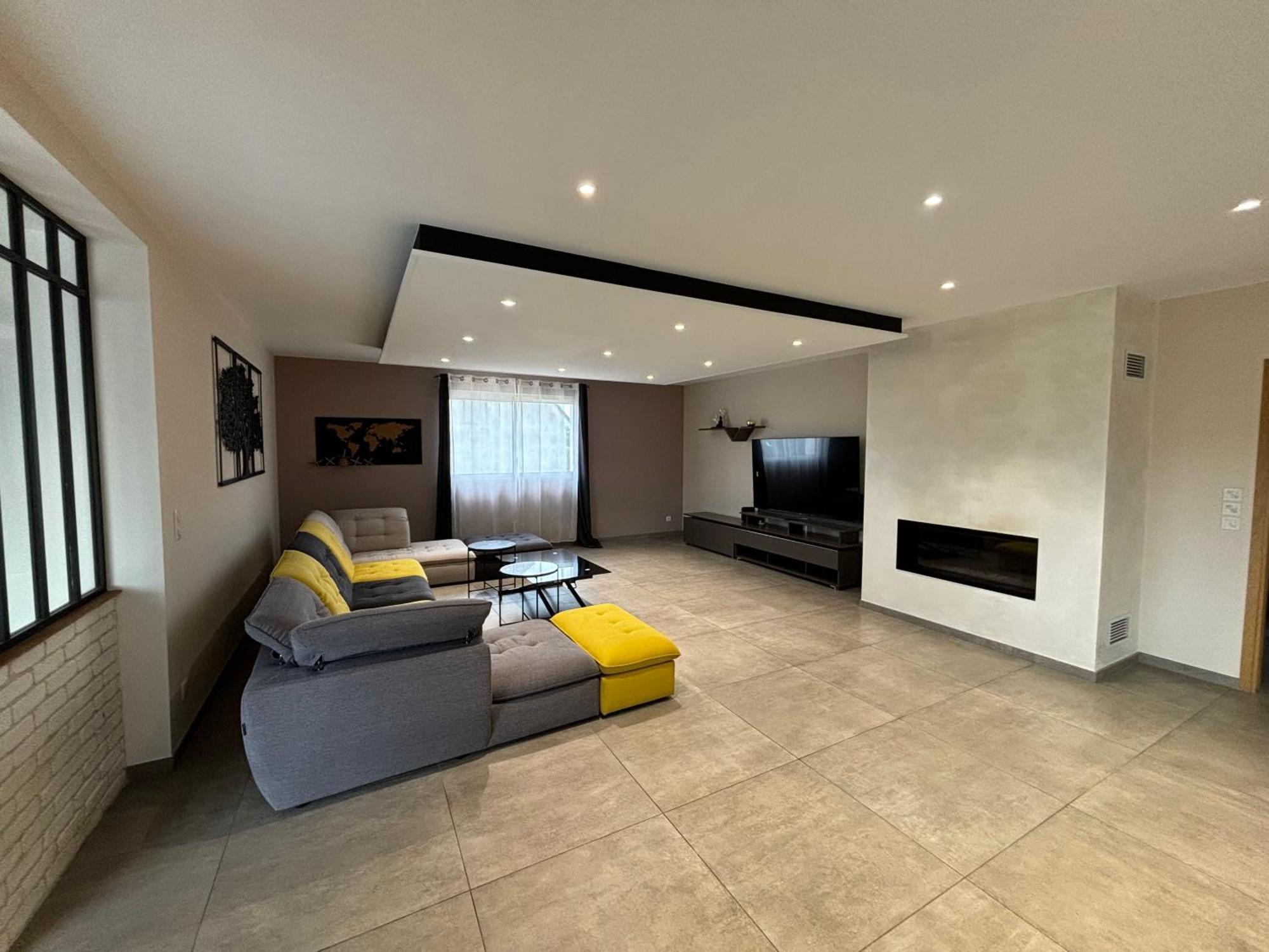 Villa Les Deux Piliers Courthiezy