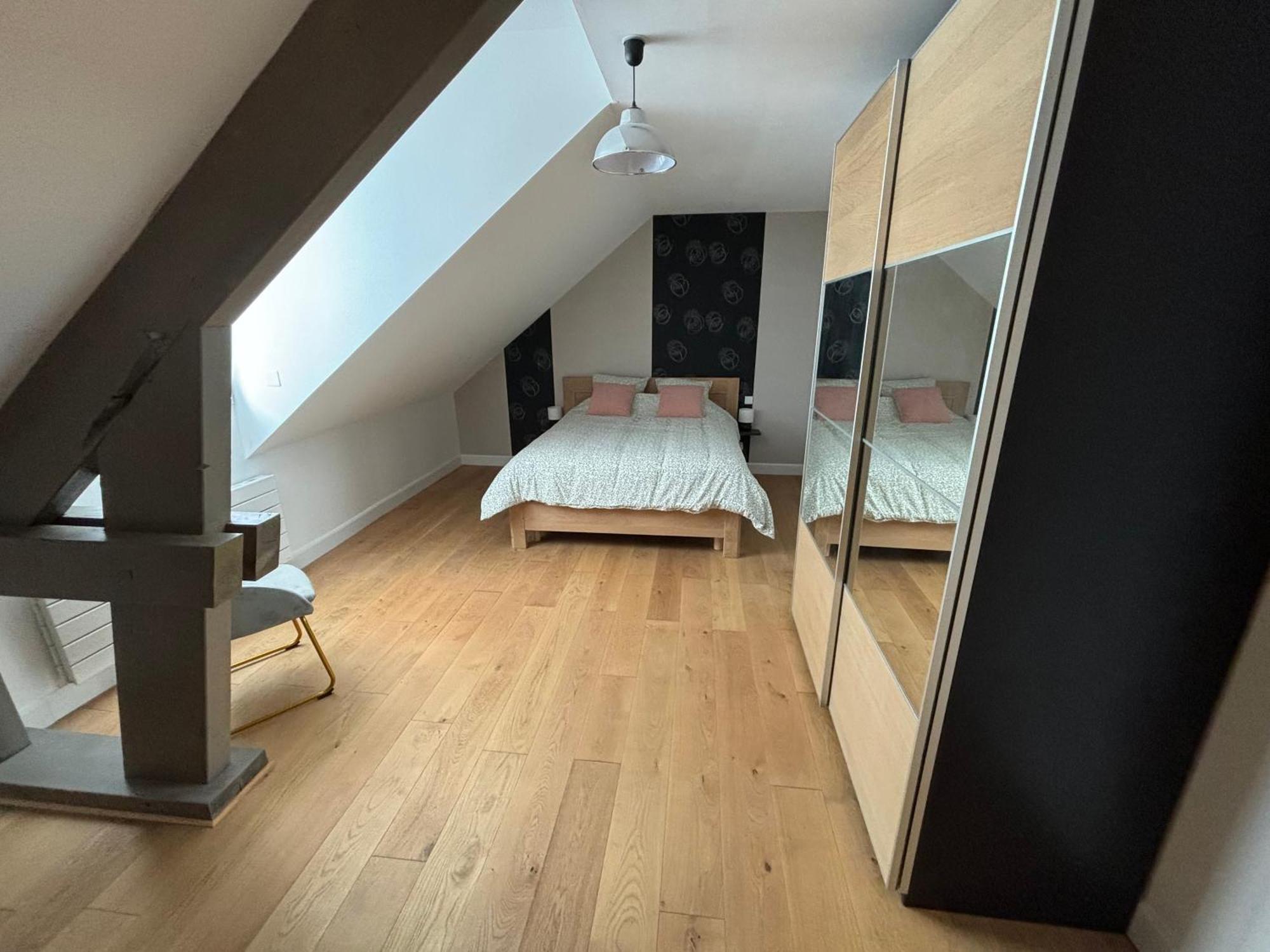 Les Deux Piliers Villa